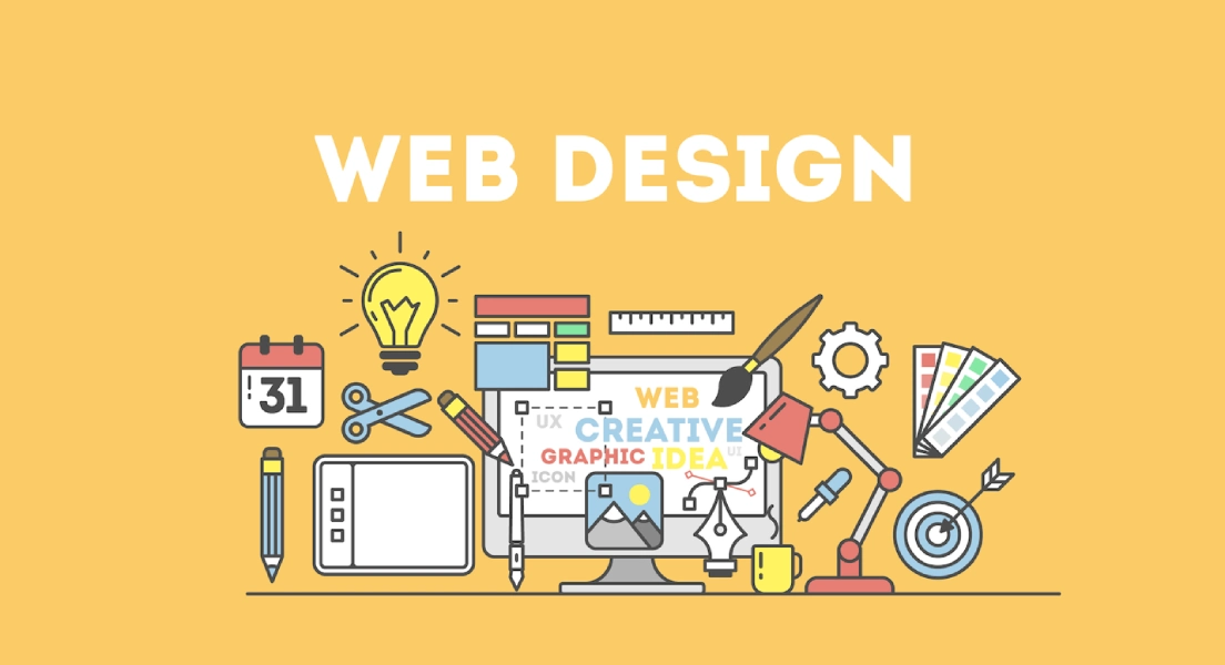 Modern Web Designing Trends for an Engaging User Experience