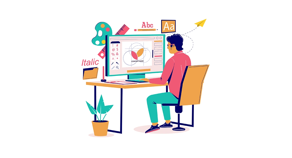 Exploring the Hottest Graphic Design Trends for 2025