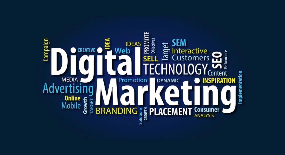 Emerging Digital Marketing Trends for 2025