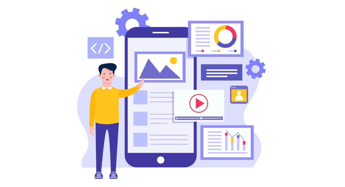 Top App Development Trends to Watch in 2025