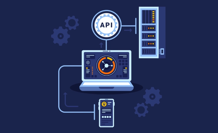 App Integration & API Development