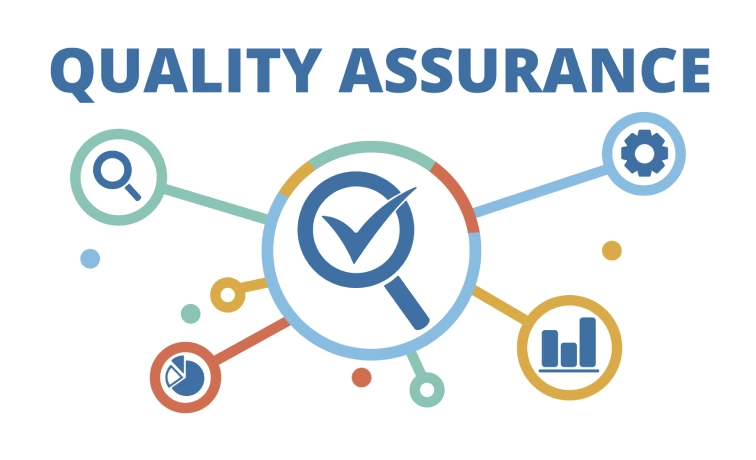 App Testing & Quality Assurance