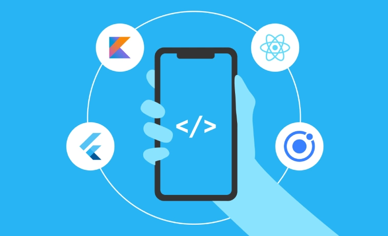 Cross-Platform App Development