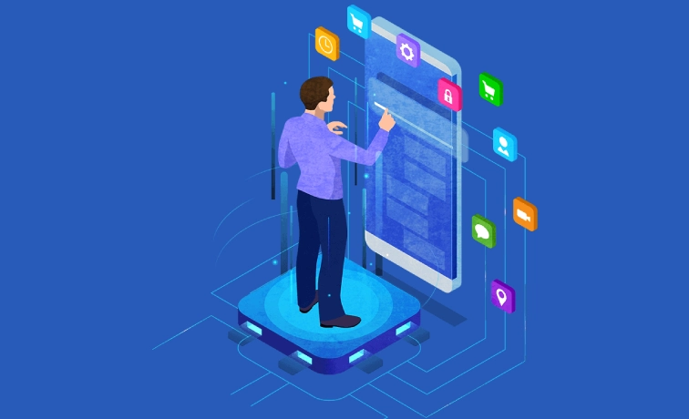 UI/UX Design