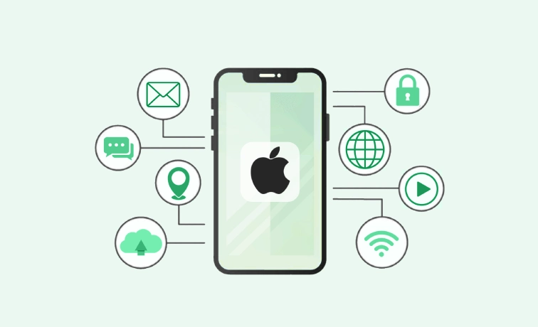 iOS App Development
