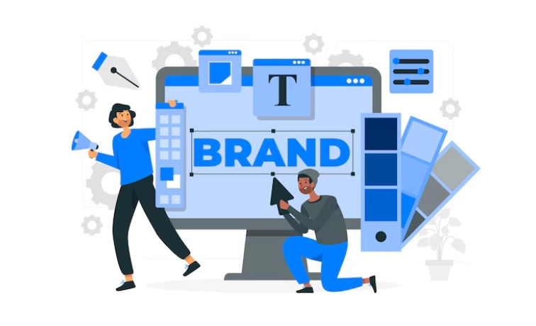 Brand Identity Design