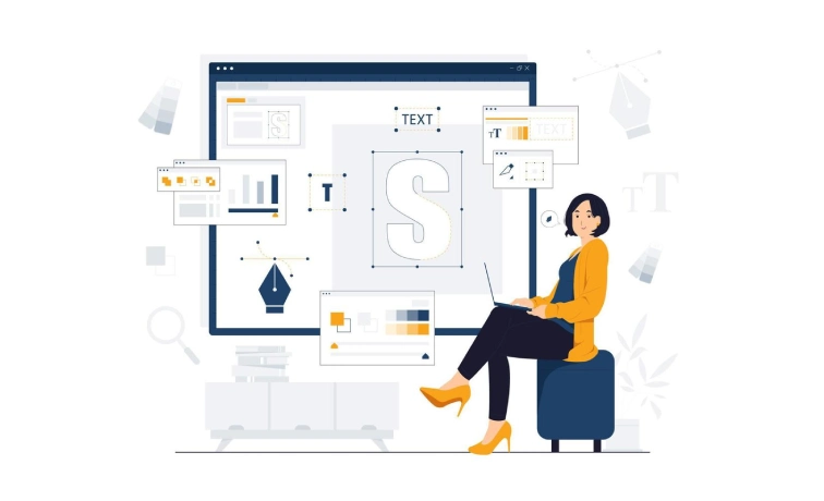 Illustrations & Custom Graphics
